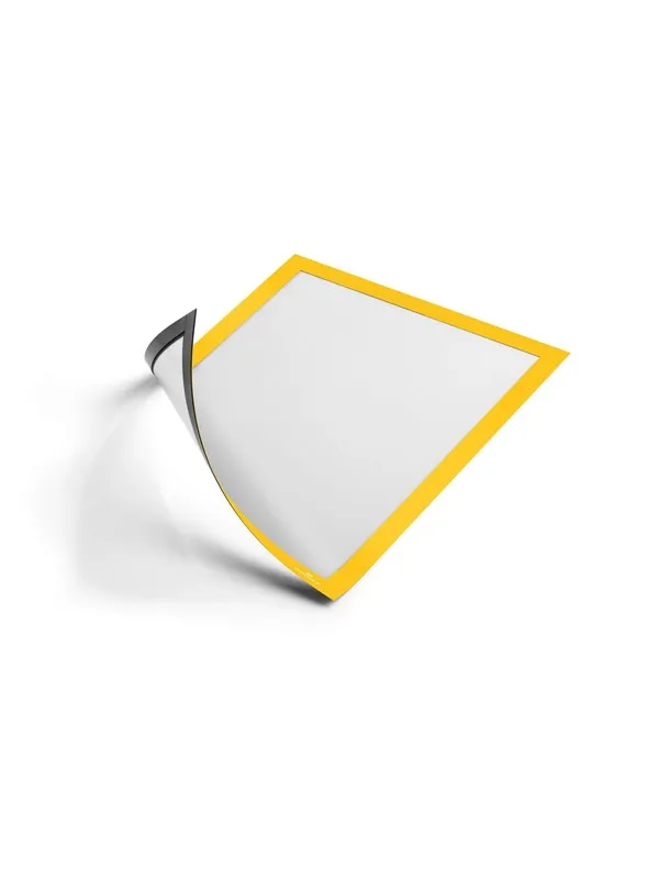 DURABLE Inforamme DURAFRAME® MAGNETIC A4