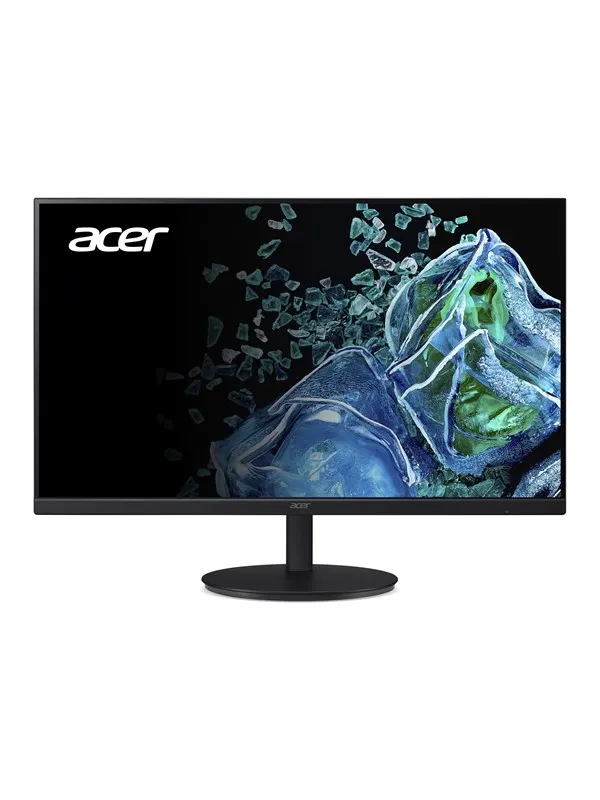 32" Acer Vero CB322QK - 3840x2160 (4K) - 60Hz - IPS