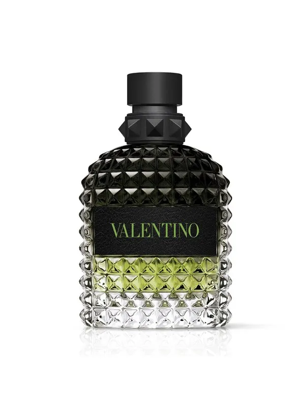 Valentino Born In Roma Uomo Green Stravaganza EDT 100 ml