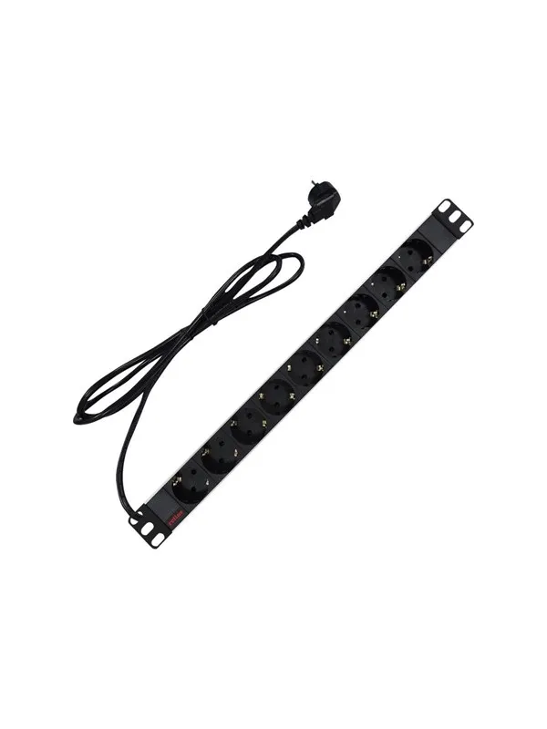 Roline - power distribution strip - 3600 Watt