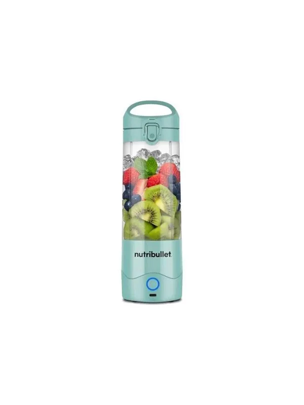NutriBullet Mikser Portable NBP003LBL