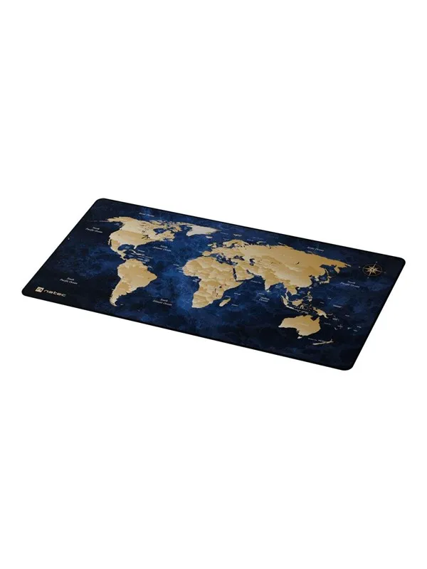 Natec World - mouse pad