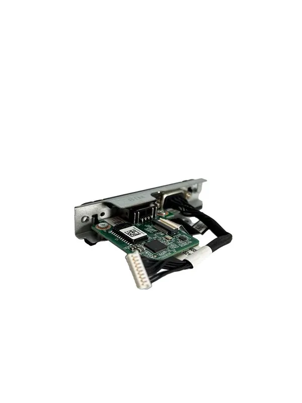 ASUS - network adapter - 2.5GBase-T x 1 + RS-232 x 1