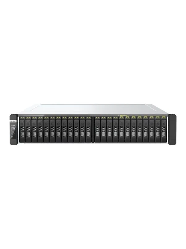 QNAP TDS-h2489FU R2 - NAS-Server