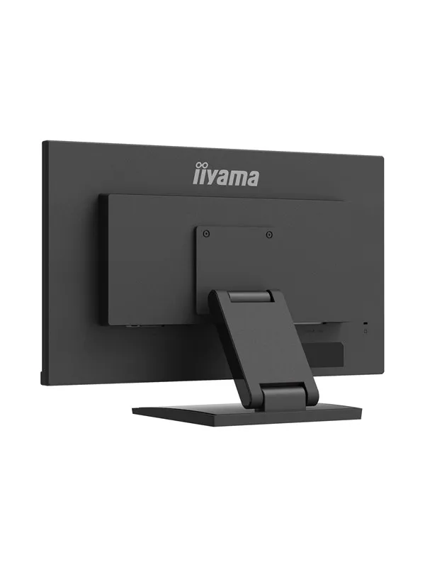 24" iiyama ProLite T2454MSC - 1920x1080 (FHD) - 75Hz - IPS