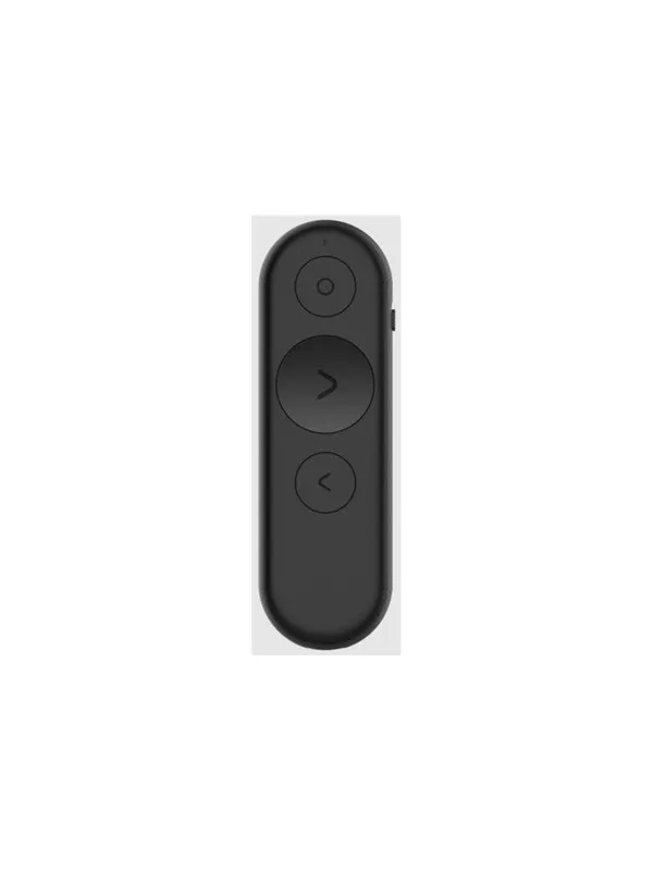 Lenovo presentation remote control - black