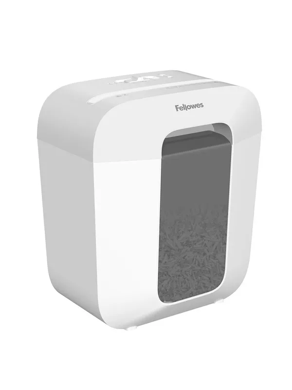 Fellowes Powershred LX25 Shredder - 230V