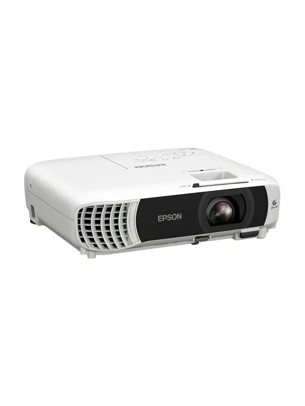Epson Prosjektor EB-FH08 - 1920 x 1080 - 3600 ANSI lumens