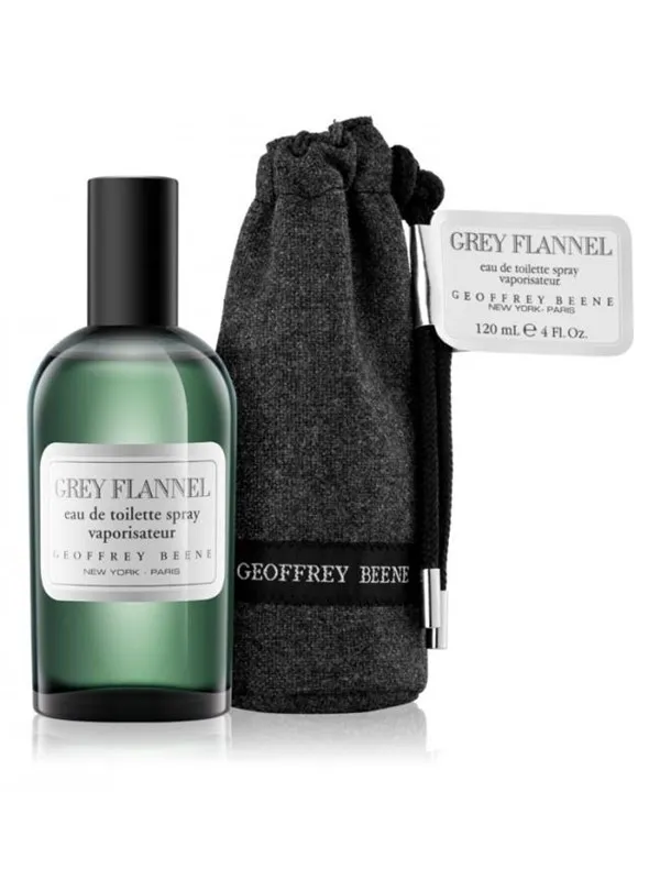 Geoffrey Beene Grey Flannel