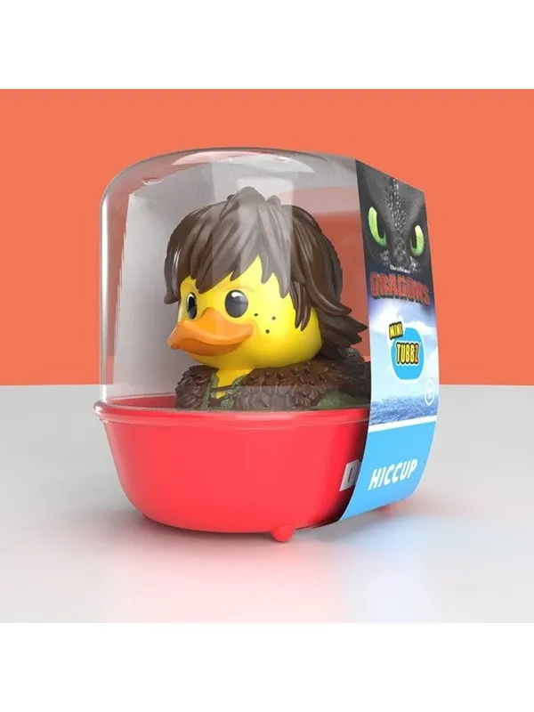 Mini TUBBZ - Hiccup - Figur