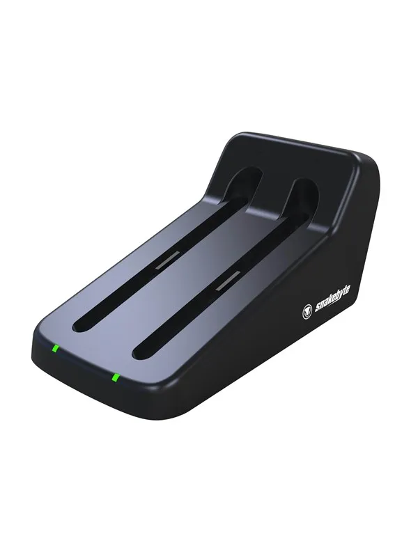 Snakebyte Twin Charge S2 - Nintendo Switch 2
