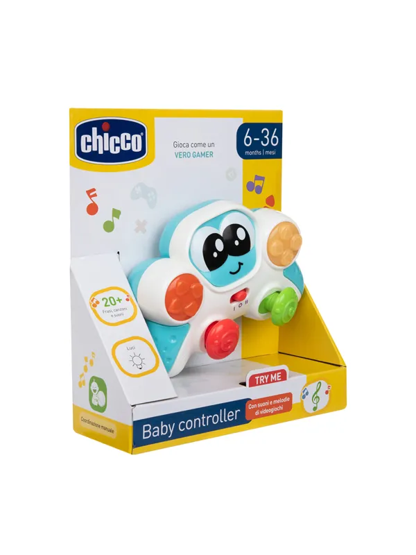 Chicco Baby Controller