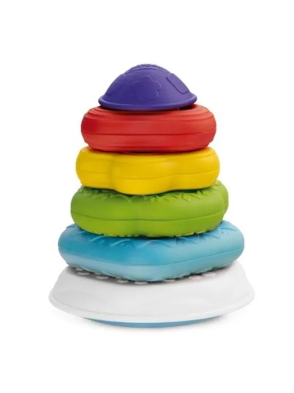 Chicco 2 in 1 Ring Tower