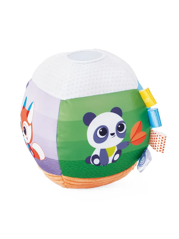 Chicco Musical Ball