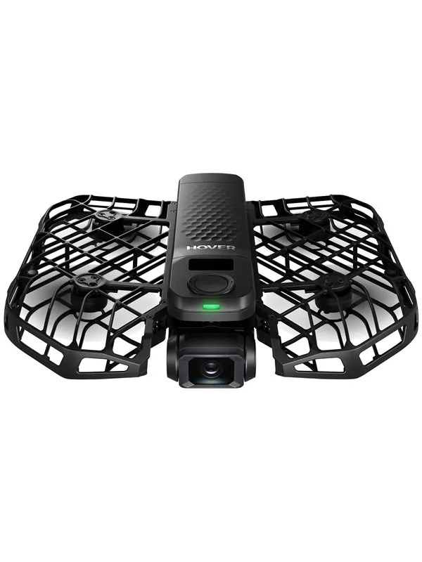 HOVERAir - X1 Pro Basic Combo - 192 g - C0
