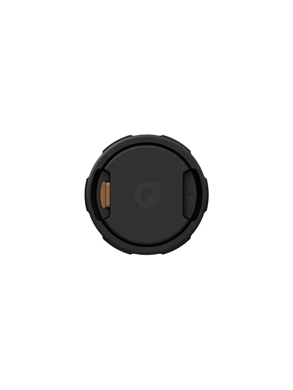 PolarPro Body Cap Canon EF Mount Slate