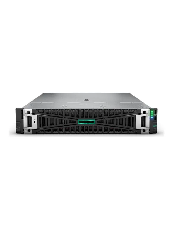 HP E ProLiant DL385 Gen11 Network Choice