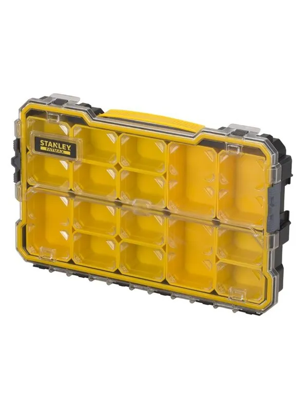 Stanley FMST1-75779 Small Parts Organizer Box