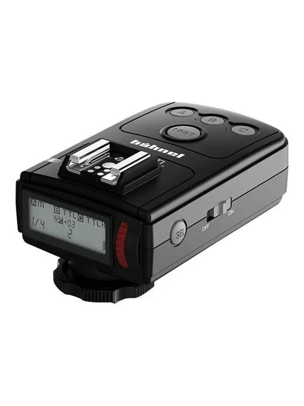 Hähnel Viper TTL Transmitter