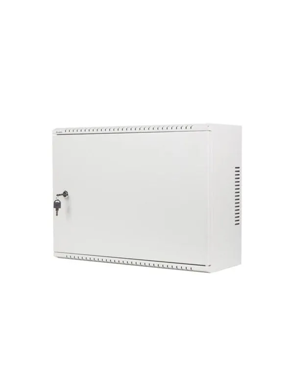 Lanberg WAF1-5203-04-00S - 4U - Wall Mount Rack Cabinet