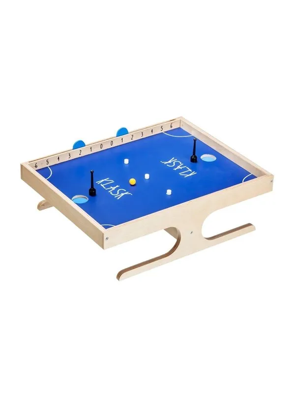 Competo KLASK Brettspill (nordisk+engelsk)