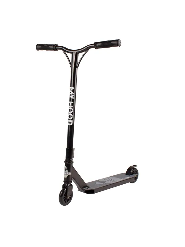 My Hood Trick Scooter 7.0 - Black