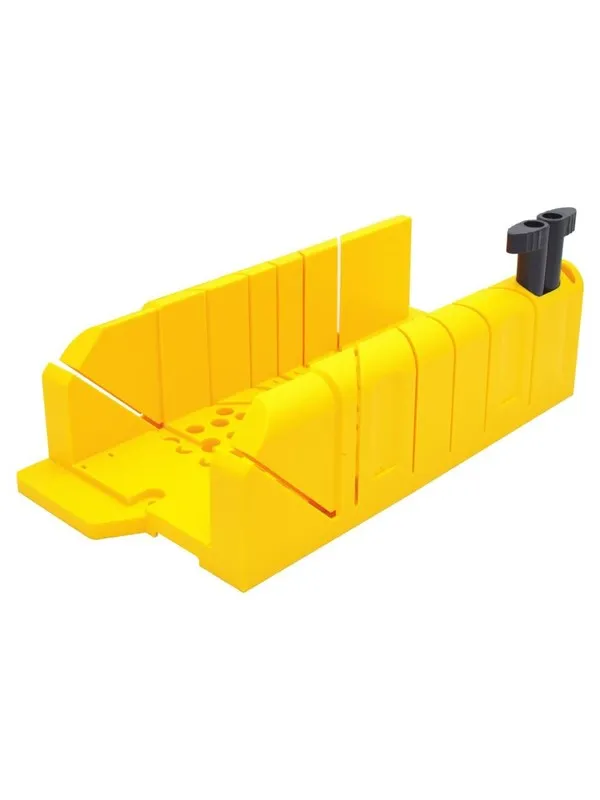 Stanley Clamping Mitre Box