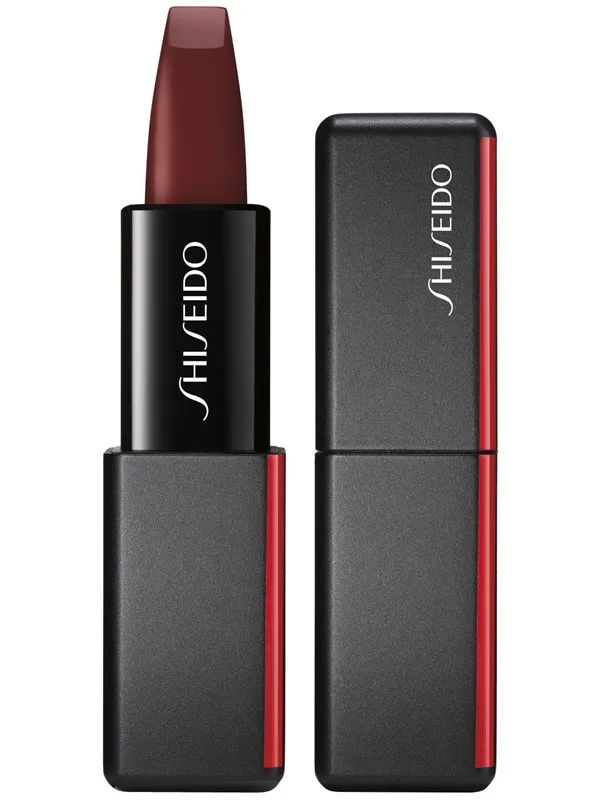 Shiseido Modernmatte Powder Lipstick 521 Nocturnal