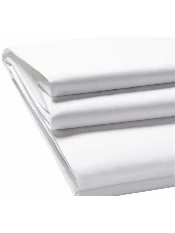 Walimex Cloth Background 2.85x6m white