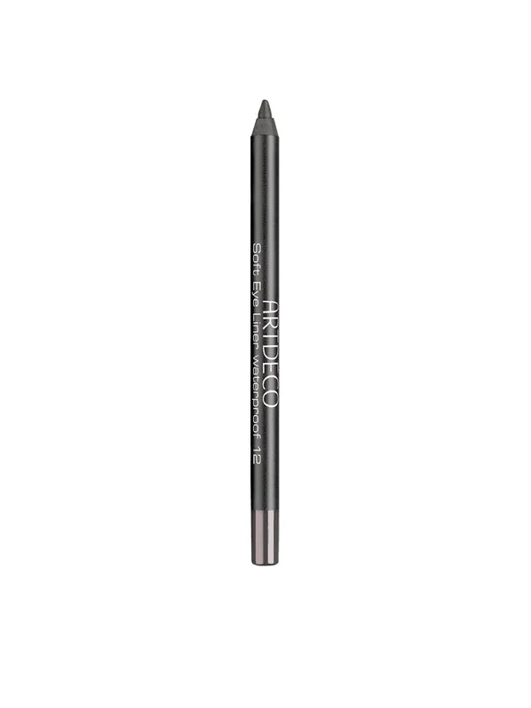 Artdeco Soft Eyeliner Waterproof - 12 Warm Dark Brown