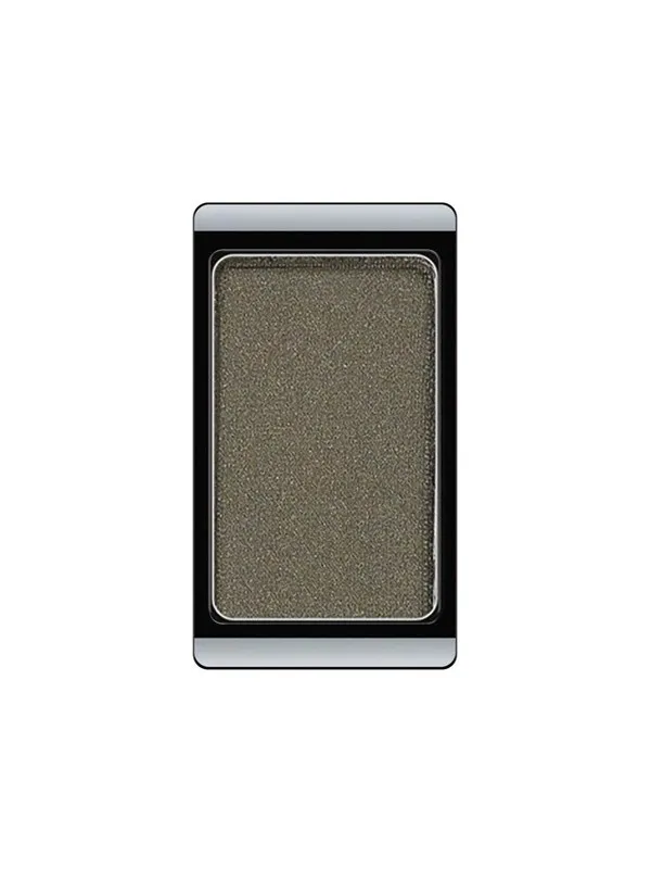 Artdeco Eyeshadow Pearl 48 - Pearly Brown Olive