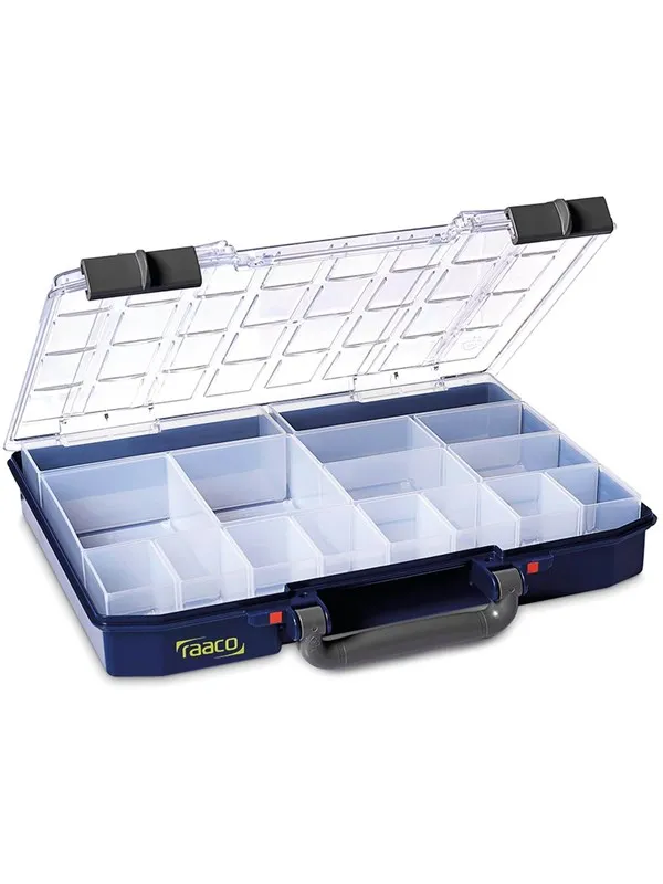 Raaco CarryLite 55 4x8-16