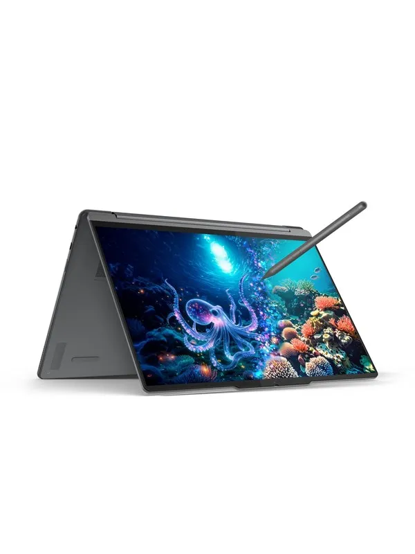 Lenovo Yoga 9 2-in-1 - 14" Touchscreen | Core Ultra 7 | 32GB | 1TB