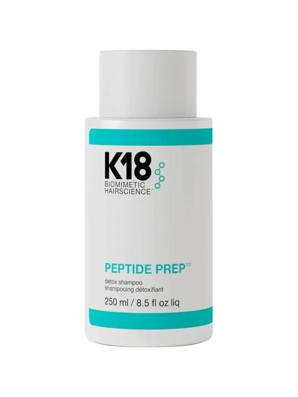 K18 Detox Shampoo 250 ml