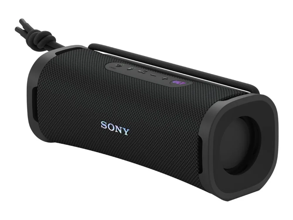 Sony ULT FIELD 1 - Black