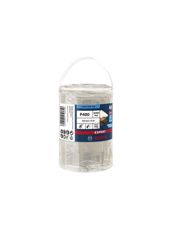 Bosch SLIBERULLE 5MTR 93MM NET K400