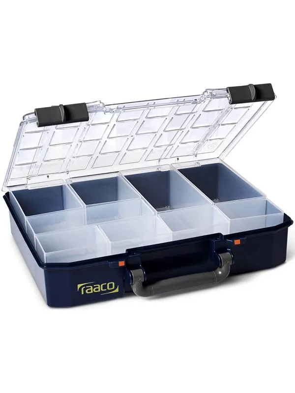 Raaco CarryLite 80 4x8-9
