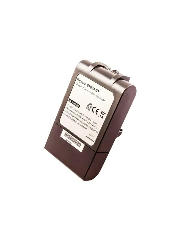 CoreParts Battery battery - Li-Ion
