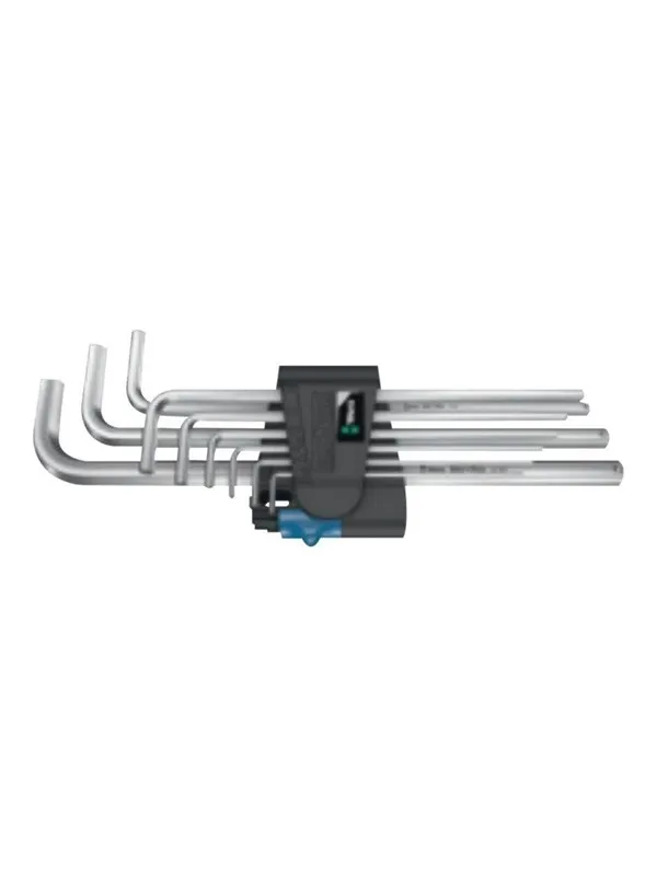 Wera - L-key set