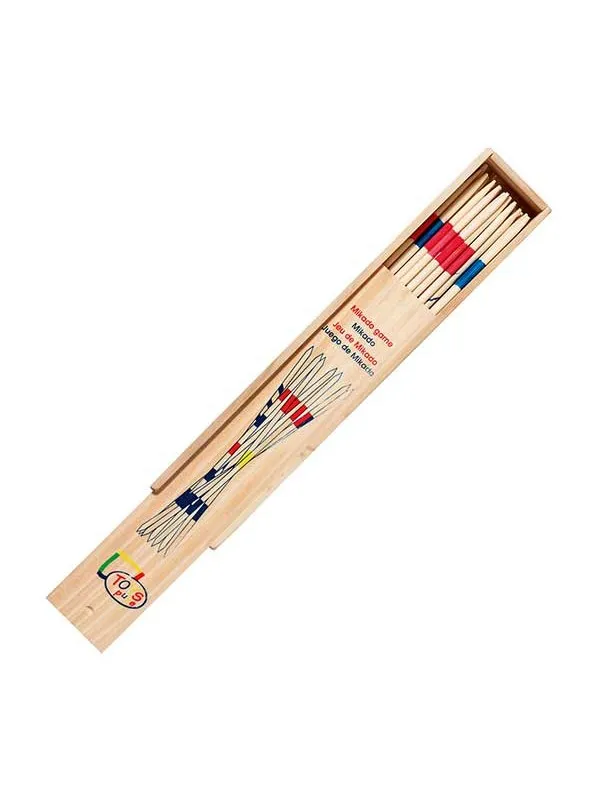 Goki Mikado Medium