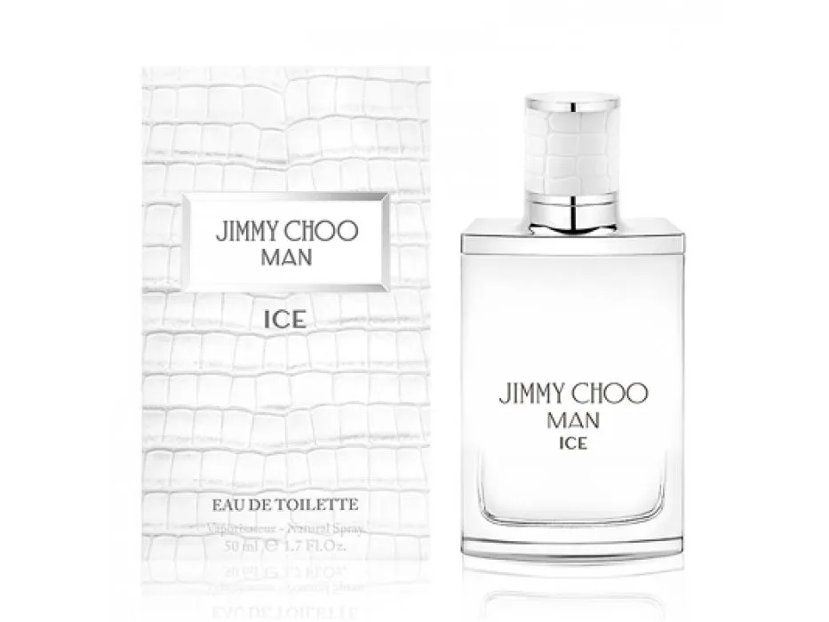 Jimmy Choo Man Ice