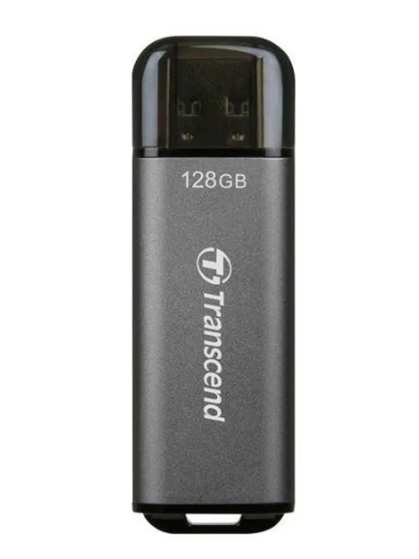 Transcend JetFlash 920 - 128GB - Minnepenn