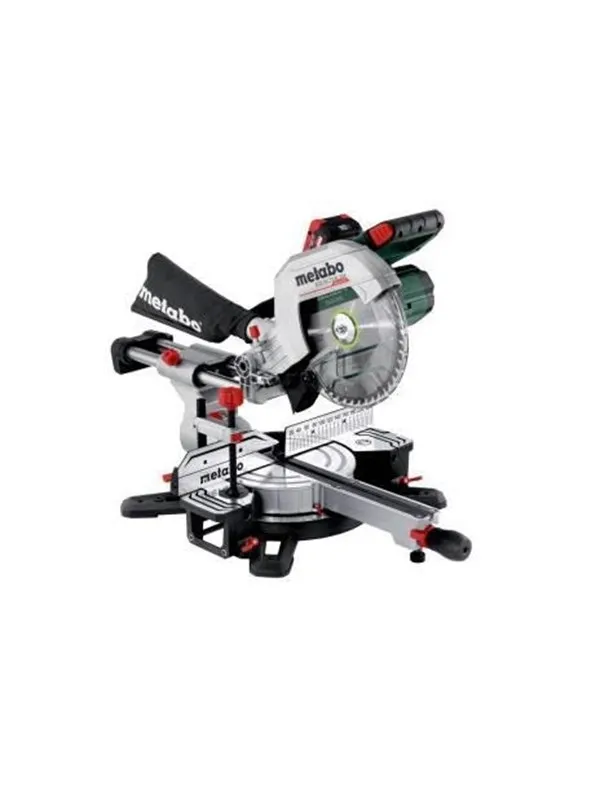 Metabo KGS 18 LTX BL