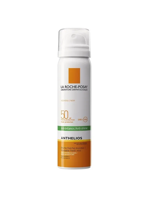 La Roche-Posay Anthelios Mattifying SPF 50 Spray 75â¯ml