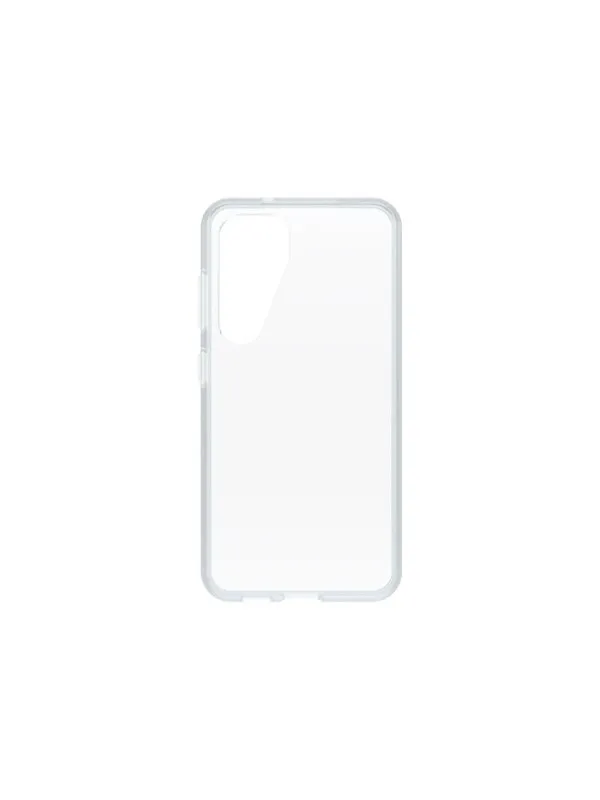 OtterBox React Samsung Galaxy S25 clear