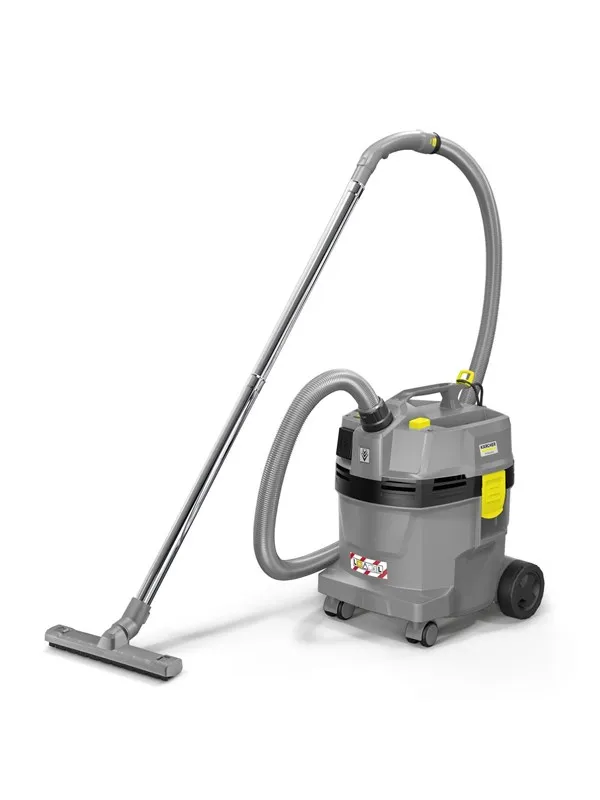 Kärcher Støvsuger Karcher NT 22/1 Ap Te L AE*EU