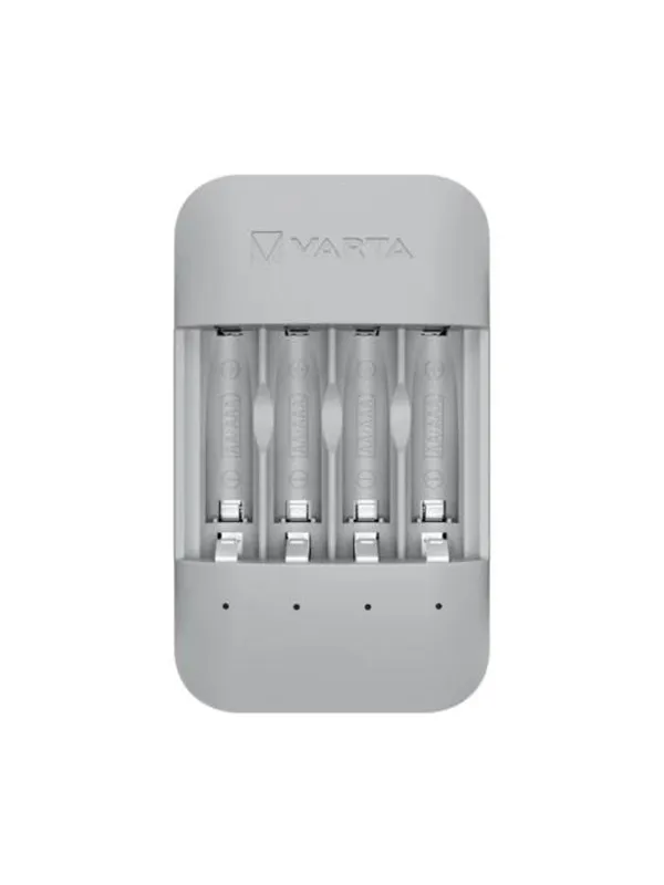 VARTA ECO Charger Pro 4xAA 2100 mAh