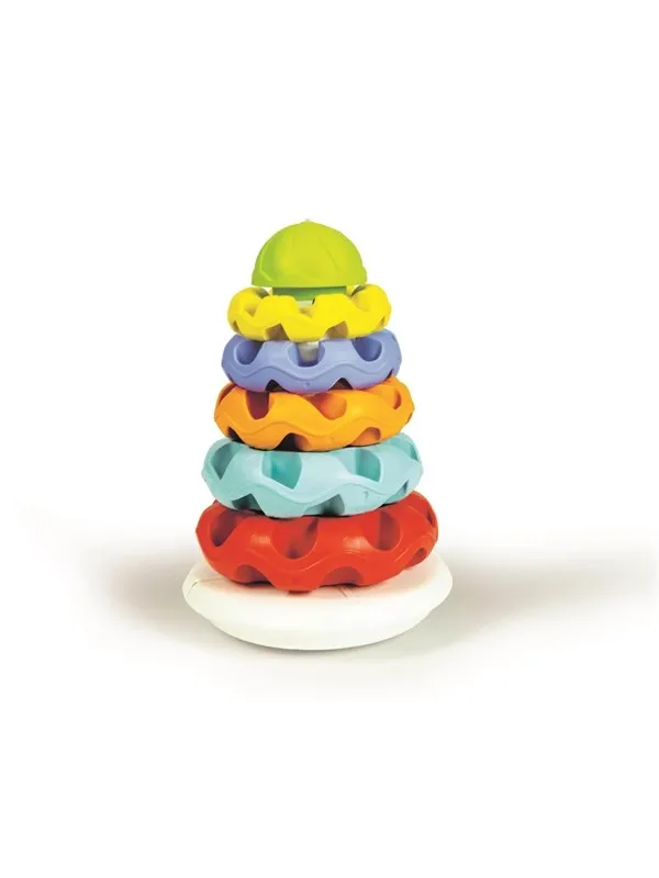 Clementoni Stacking Rings