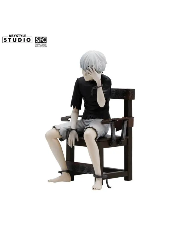 ABYstyle - TOKYO GHOUL Figurine Ken Kaneki - Figur