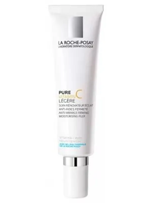 La Roche-Posay Pure Vitamin C Anti-Aging Skin Fill-In Care